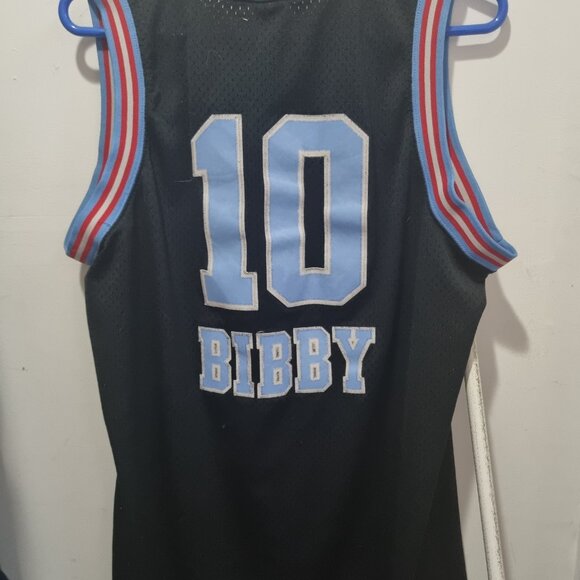 Vintage La KIngs MIke Bibby jersey - Picture 2 of 2